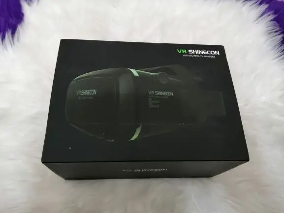 VR shinecon | Электроника