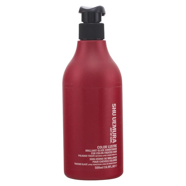Цветной защитный кондиционер Shu Uemura |