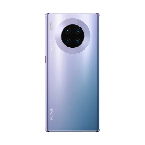 Смартфон Huawei Mate30 Pro | 8 + 256 ГБ, четыре камеры Leica, процессор Kirin 990, быстрая зарядка 40 Вт【доставка от 2 дней официально】.