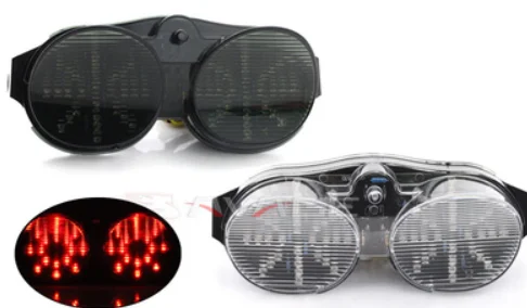 

Задний фонарь для Yamaha R6 1998-2002