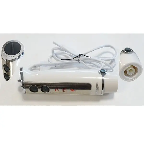 Redmond RHB-2939-MB моторный блок в сборе 800Вт для блендера RHB-2939 | Бытовая техника