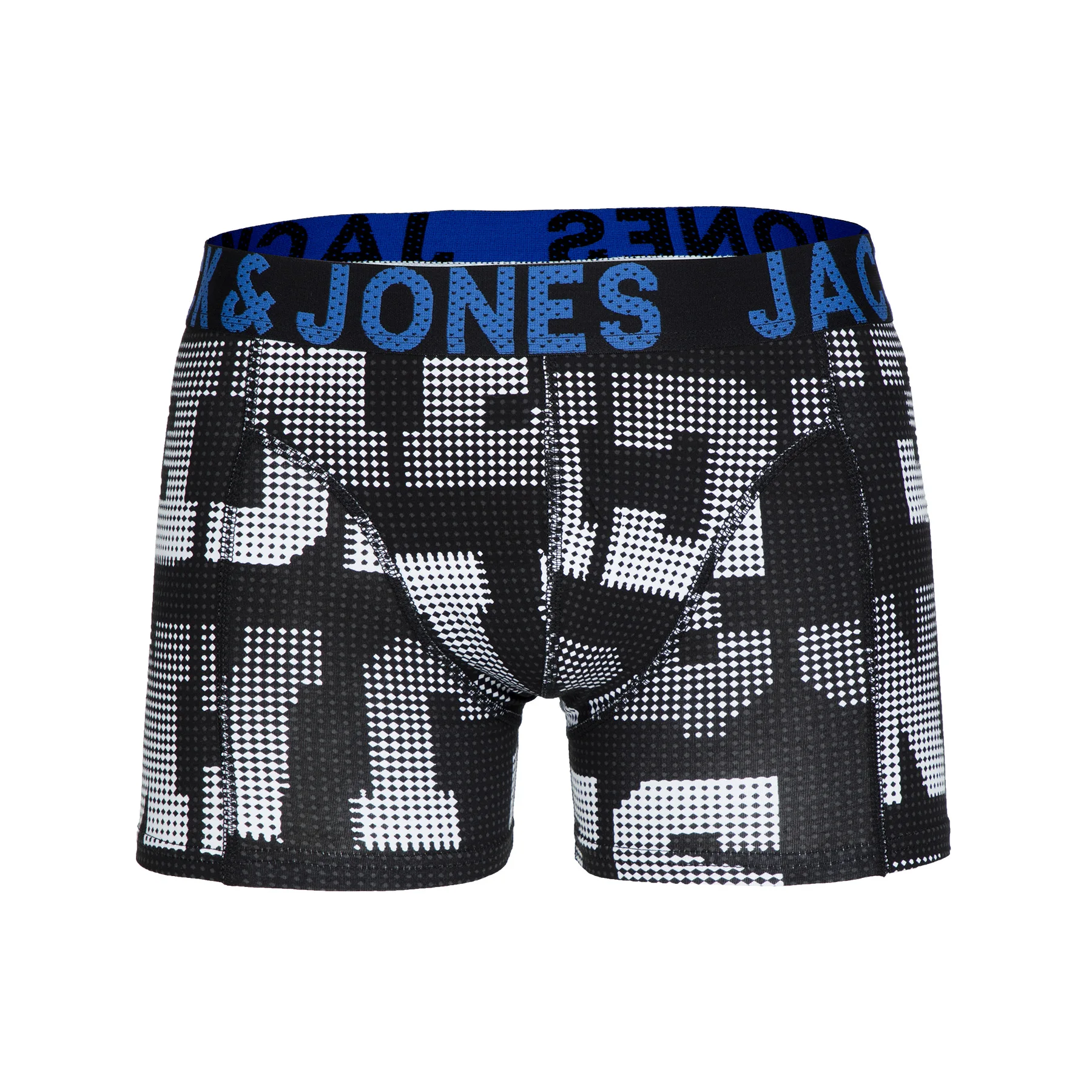 Мужские боксеры Jack & Jones Трусы шорты 12154887|Мужские трусы боксеры| |
