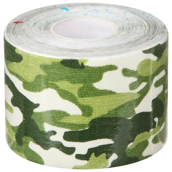 Кинезио-тейп ONLITOP PRO 5 см х м цвета МИКС |