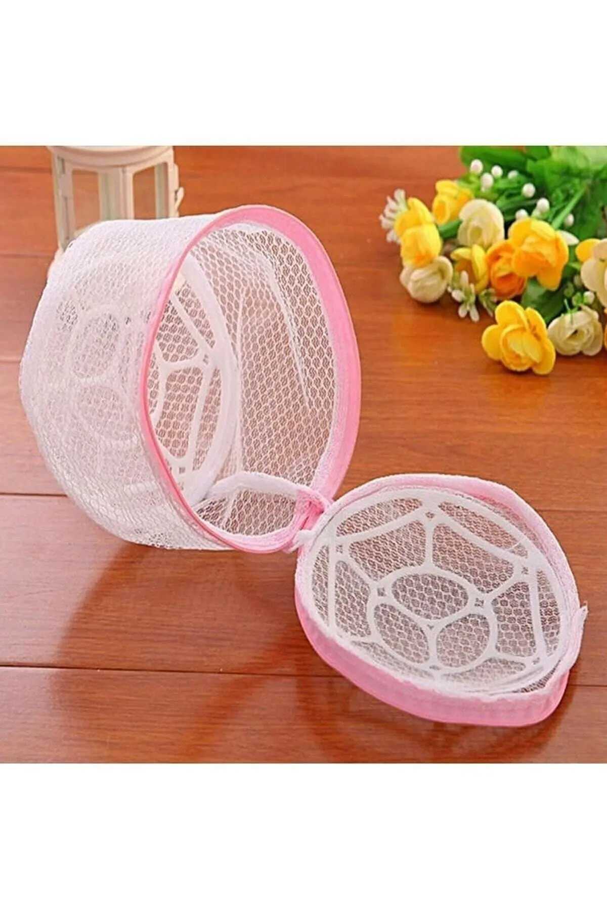 

WONDERFULL AMAZİNG OrganizerFull Protection BraLaundry Net