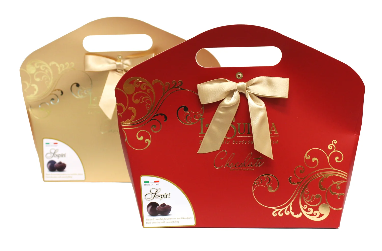 Конфеты La Boheme Купить В Москве