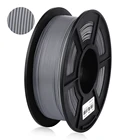 Материал для 3D-принтера PLA Филамент 1,75 мм пластик для ANYCUBIC Chiron Mega s 1 кг 8 цветов дополнительные резиновые расходные материалы