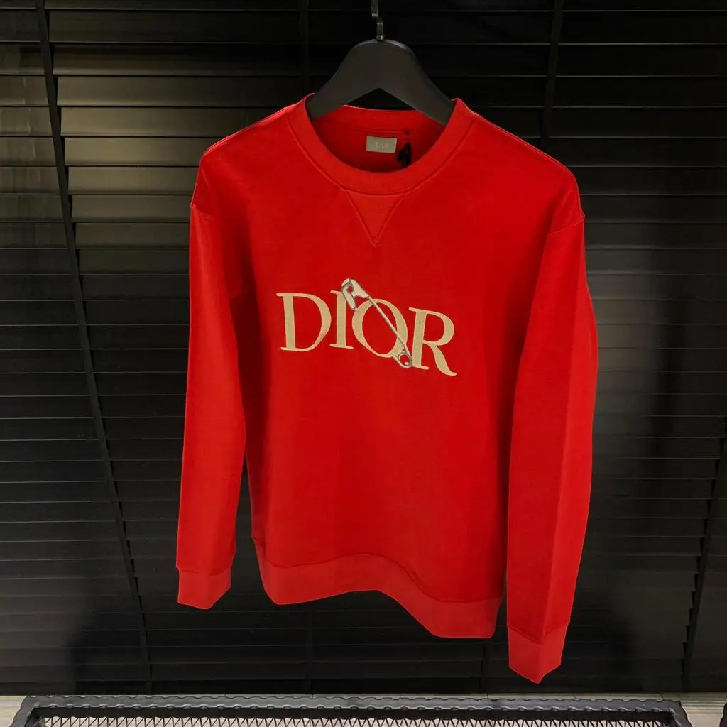 

RED SWEAT