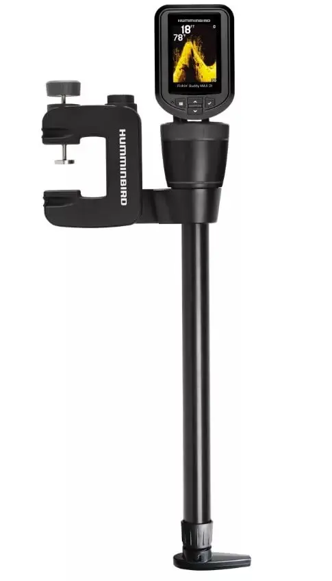 Эхолот Humminbird Fishin' Buddy MAX DI|Рыболокаторы| |