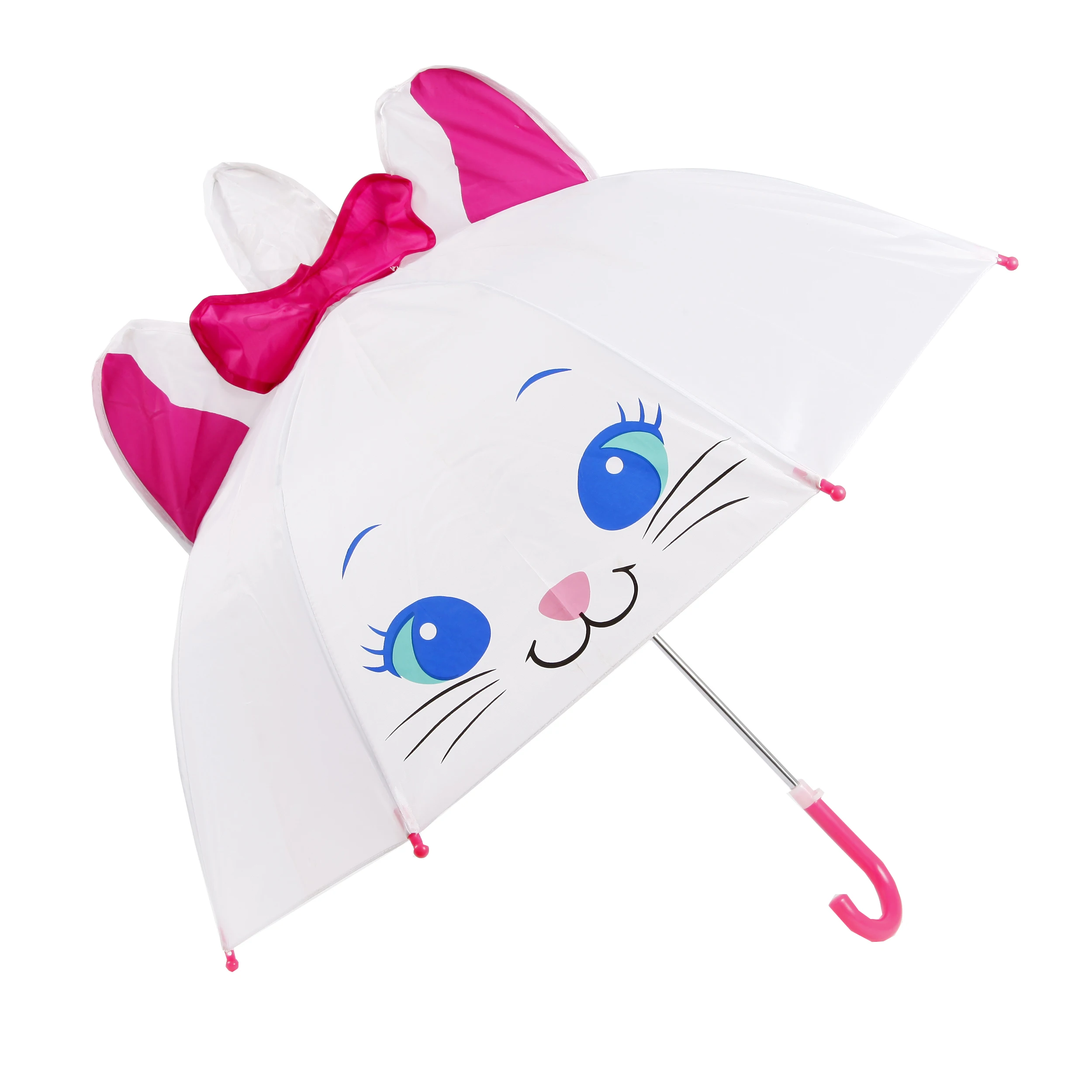 Зонт детский Mary Poppins "Киска" 46см