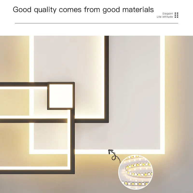 2022 современная модная люстра для гостиной домашнее освещение белая детская