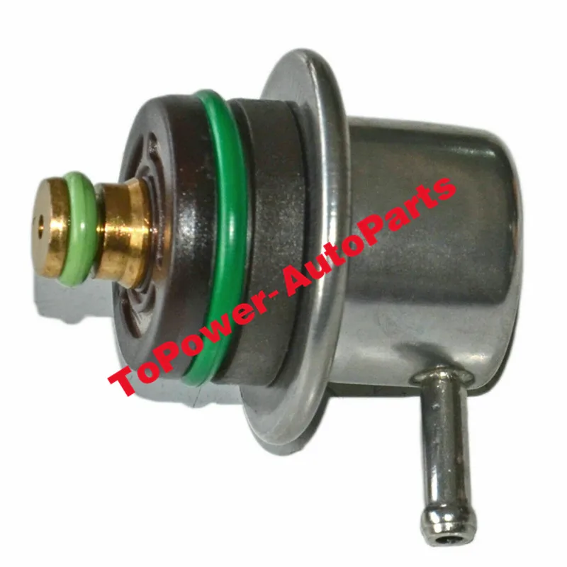 0280160557 регулятор давления для впрыска топлива OEM Audii Seatt Skodaa V + W Passat Jettaa Golff 0280160575