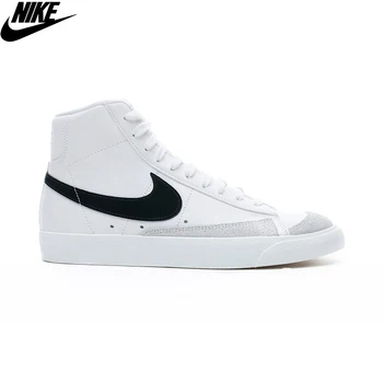 Nike blazer mid 77 мужские - купить 