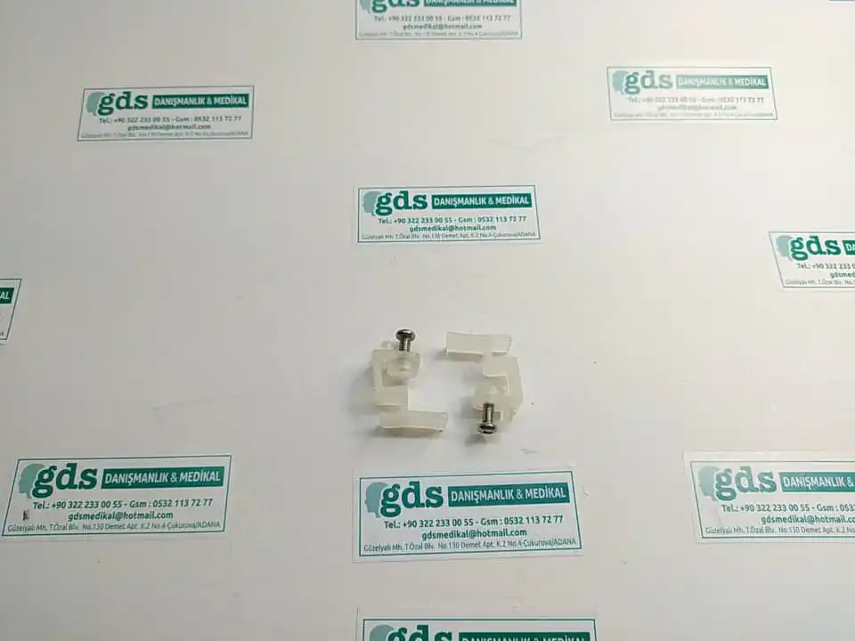 Z-образная защелка для детского инкубатора Bistos BT500 от GDS Medikal |
