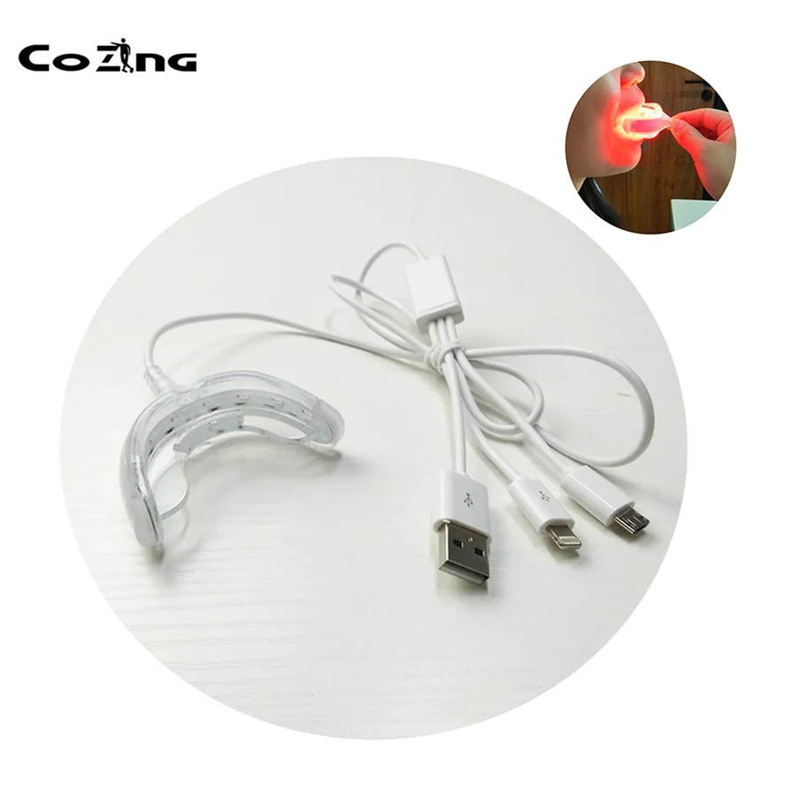 Рисунок 4 - Портативное устройство для лечения