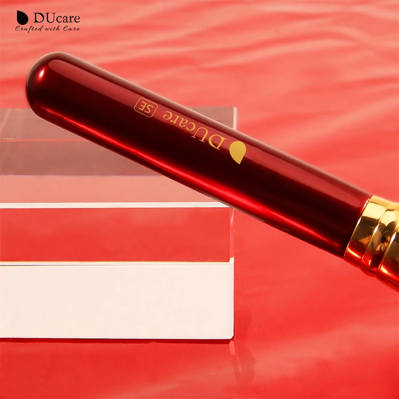 Набор кистей для макияжа из натурального синтетического ворса 27 шт. | Красота и