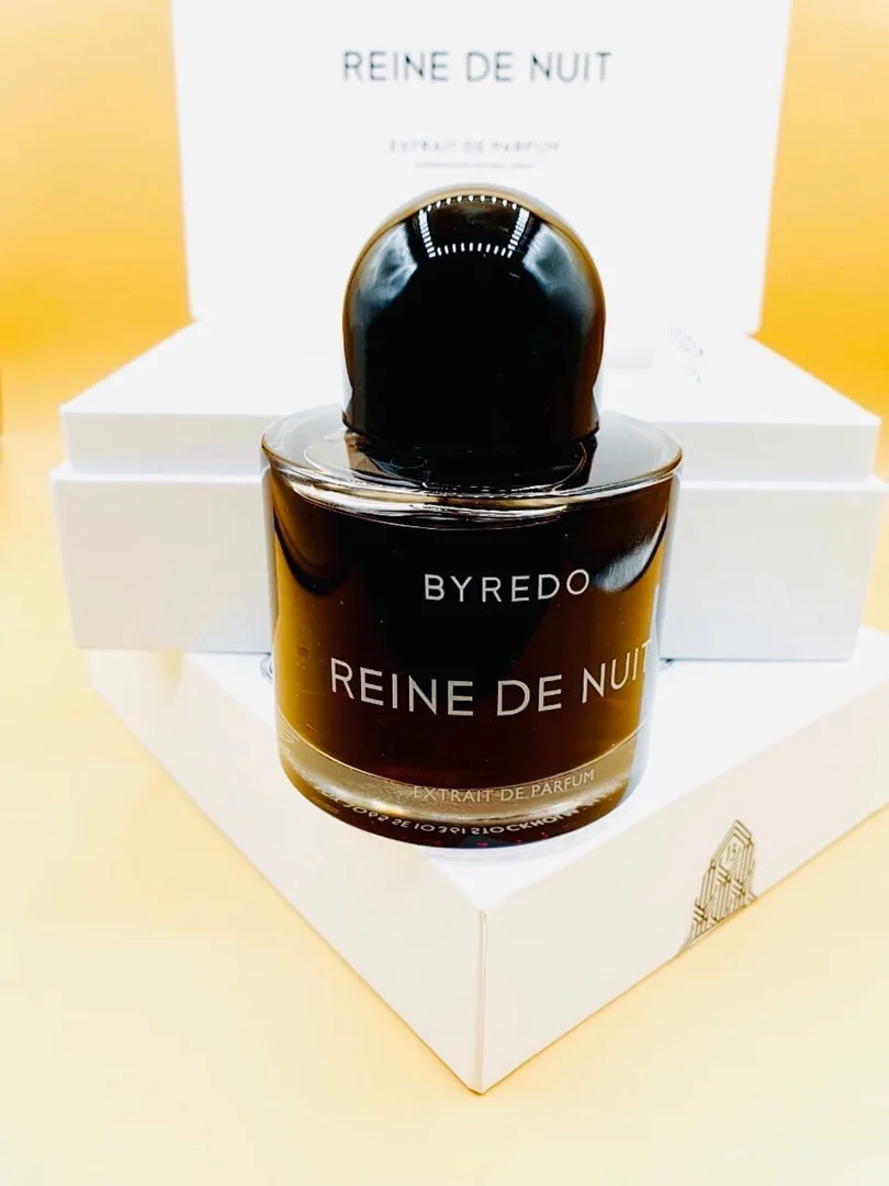 Рисунок 3 - BYREDO Reine De Nuit 100 мл Духи