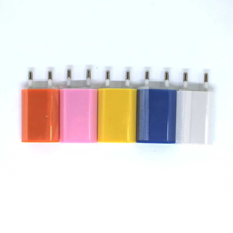 Съемный с выходом USB (1000 мА) Плоский | Мобильные телефоны и аксессуары