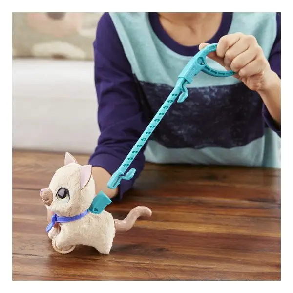 Walkalots Lil Little Cat Furreal Friends Hasbro | Игрушки и хобби