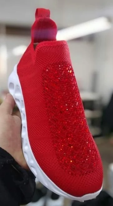 

women's vulcanized shoes için yukarı akış ayakkabı açık dağ tırmanma ayakkabıları trekking ayakkabıları turizm ka