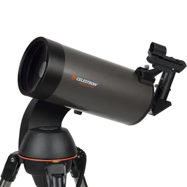 Телескоп Celestron NexStar 127 SLT | Дом и сад