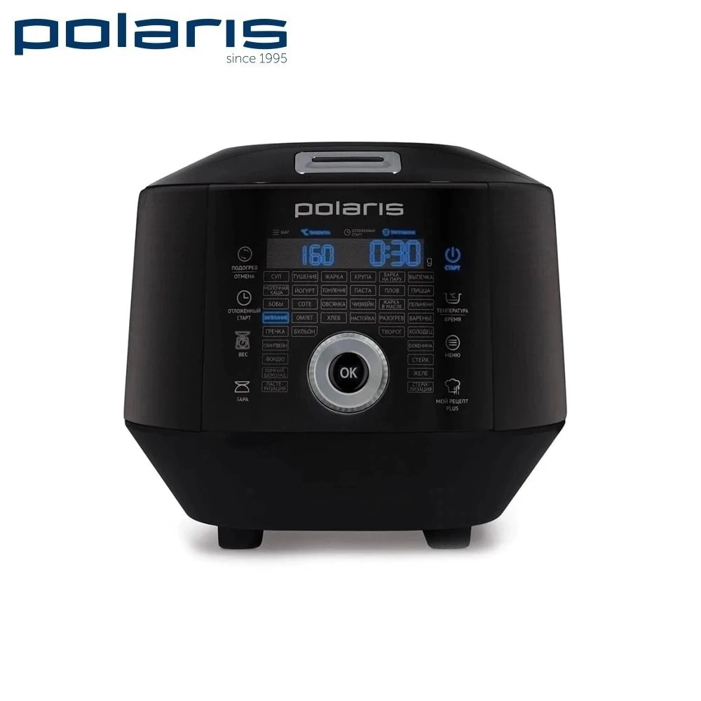 Мультиварка Polaris EVO 0448DS