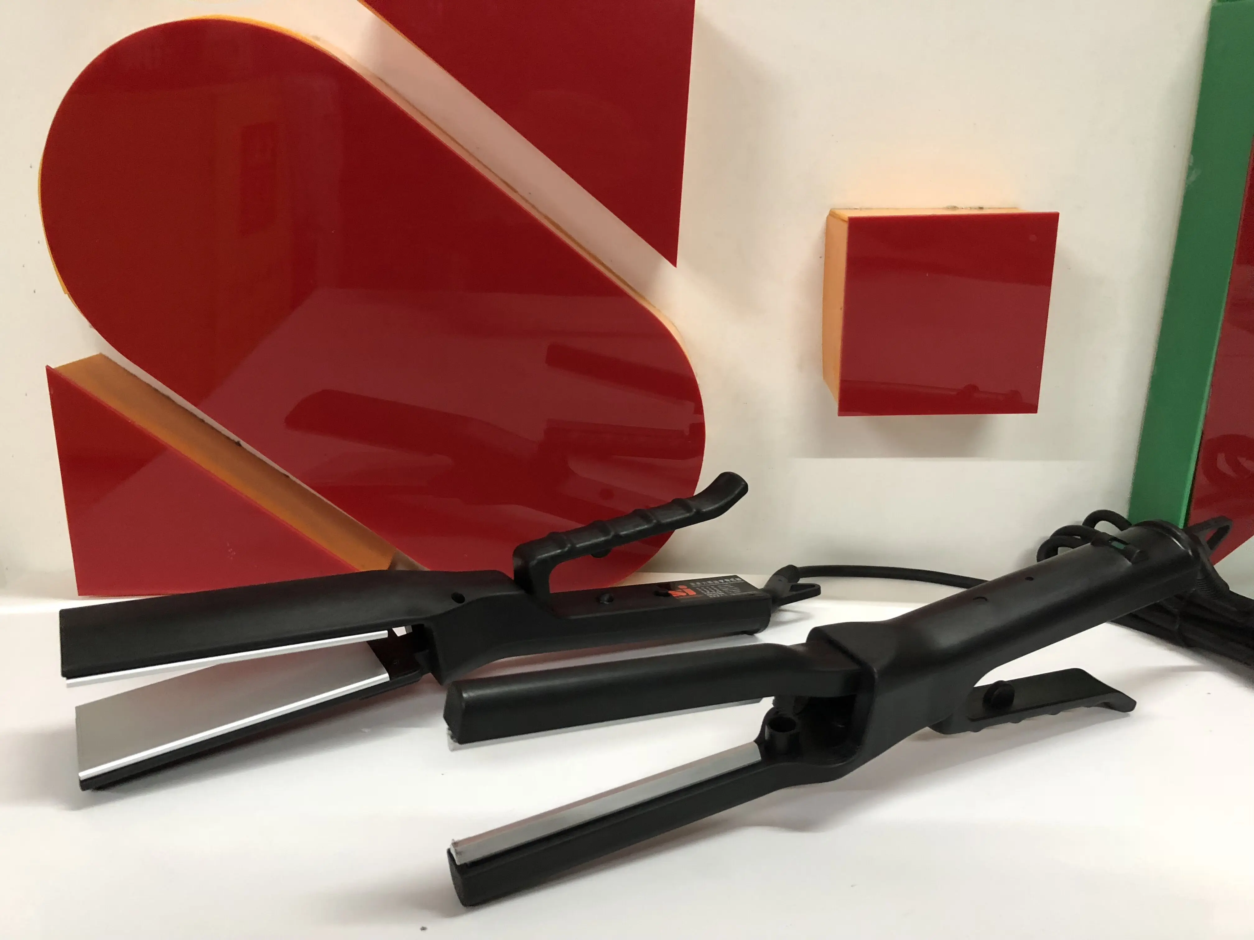 Бесплатная доставка акриловый угловой изгиб инструмент для сгибания кромок в