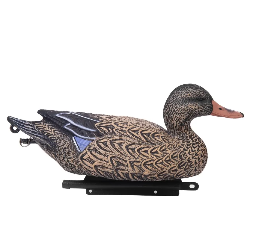 mallard duck SOFTPLAST |