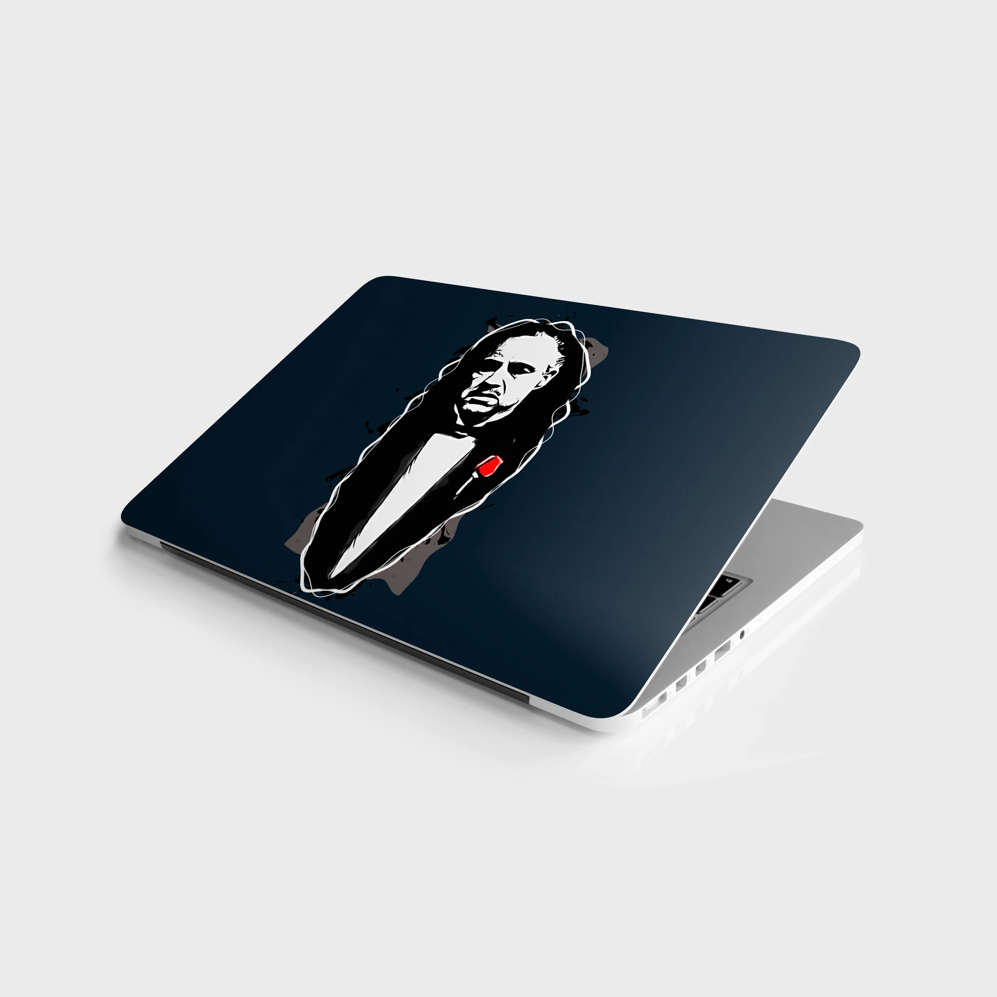 наклейка master god father универсальная