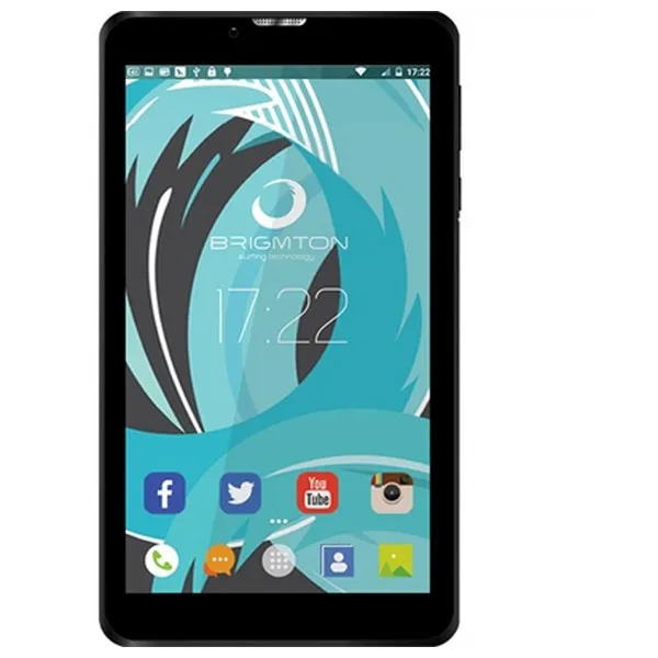 Планшет BRIGMTON BTPC PH6 7 &quotHD 3G|Планшеты| |