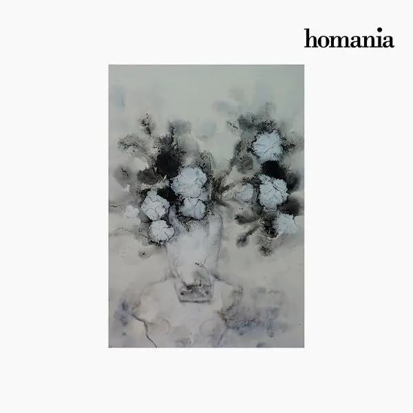 Картина маслом (60x4x90 см) от Homania|Картины по номерам| |