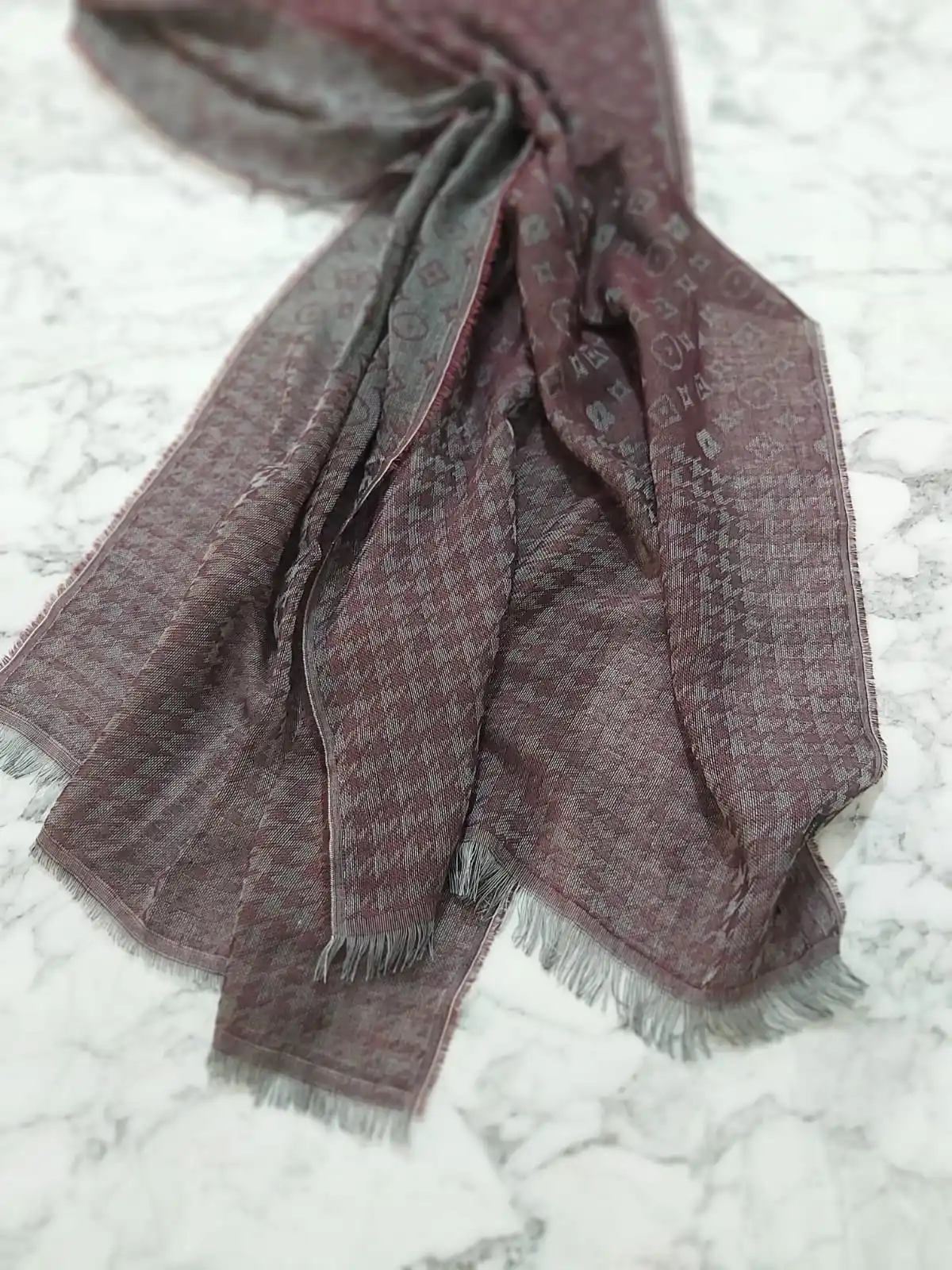 

Shawl wrap fashion soft long neck large unisex for every season ethnic style patterned easy shape comfortable useful quality