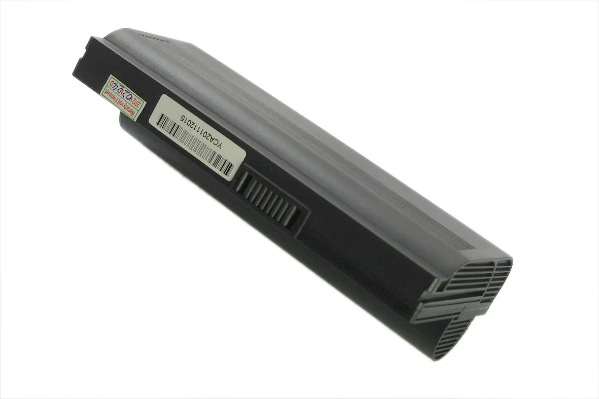 Аккумуляторная батарея для ноутбука Asus Eee PC 901, 904, 1000H 10400mAh OEM