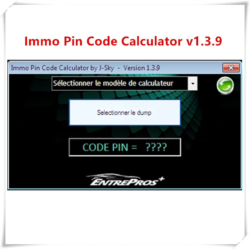 Newest Edc 17 IMMO SERVICE TOOL V1.2 PIN Code and Immo off Works+ Pin Calculator V1.3.9 for Psa Opel Fiat Vag Unlocke | Автомобили и