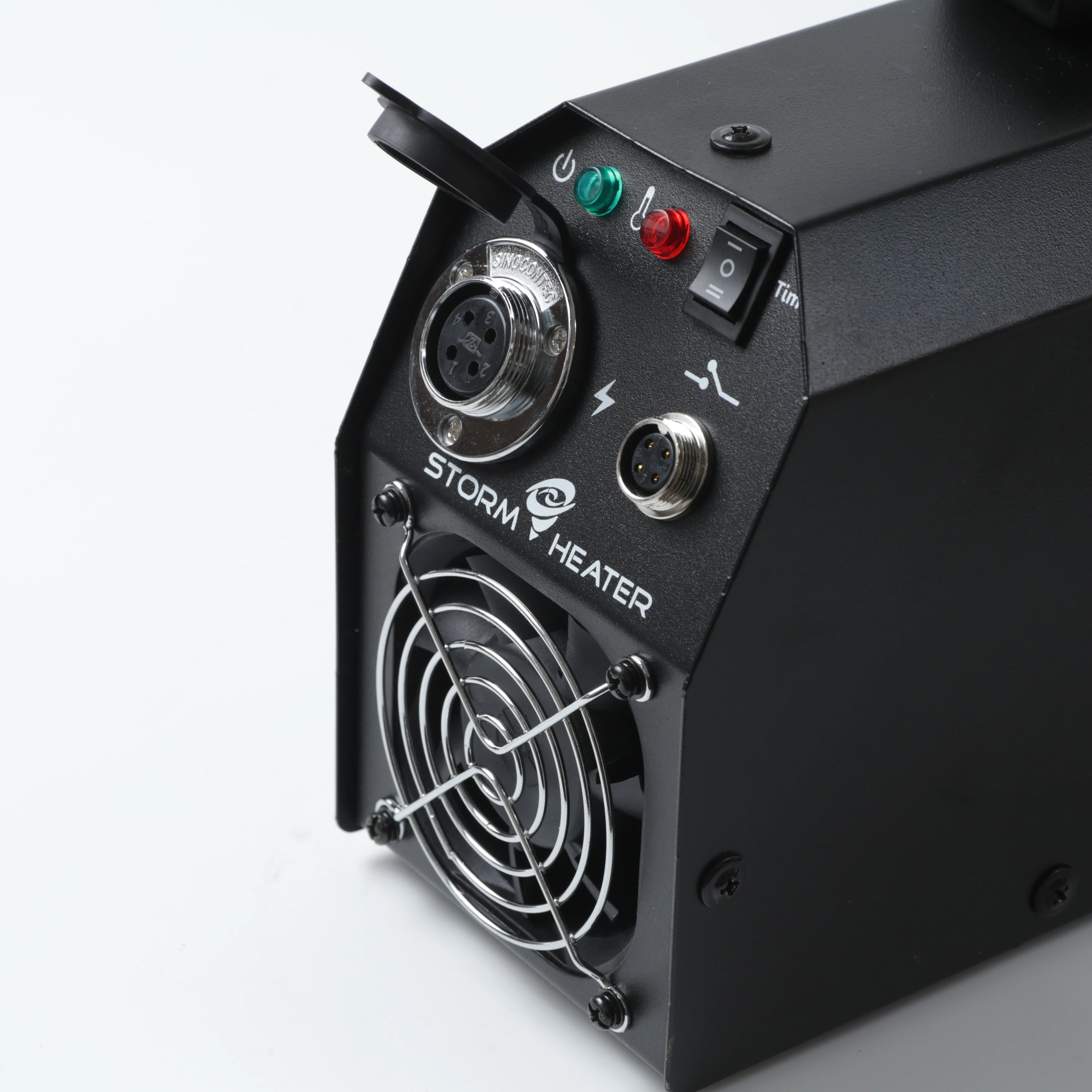 2000 Вт 220 В беспламенный индукционный нагреватель 2 кВА с комплектами катушек для