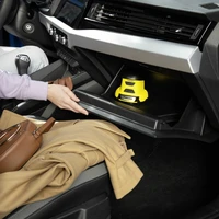 Аккумуляторный скребок для льда Karcher, удаляет с лобового стекла лед при этом не царапает его#2