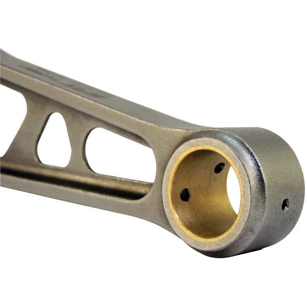 4340 более длинные шатуны Light147mm легкий Сниженный коэффициент R/L для двигателей Fiat