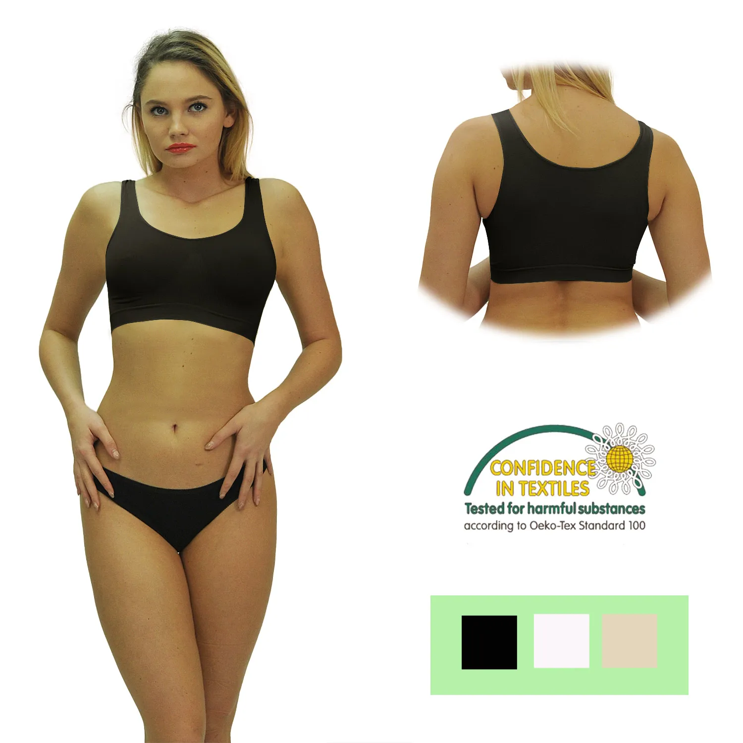 

Prodevon Single Layer Thick Straps Bstyer