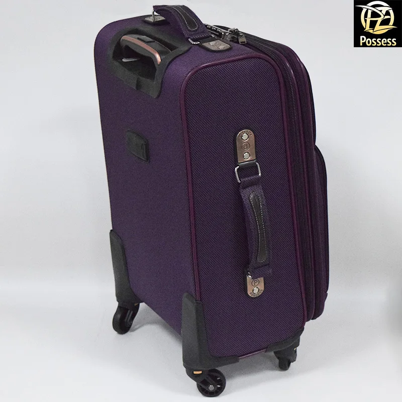 Чемодан POSSESS BRAND 1099-1 съемные 4 колеса | Багаж и сумки