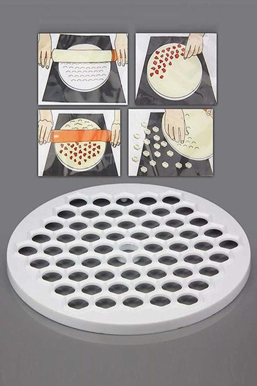 

Аппарат для резки равиоли, аппарат для резки теста