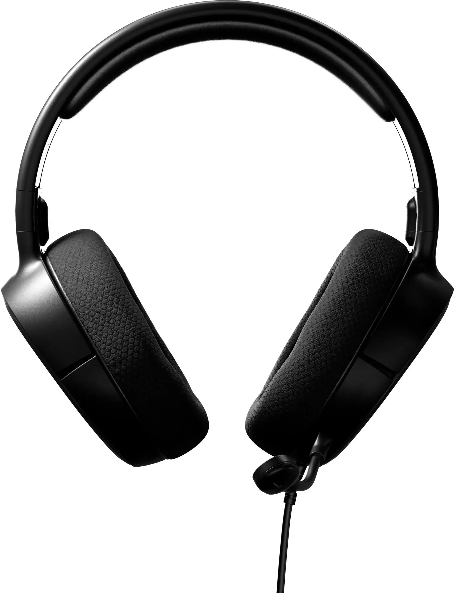 Наушники с микрофоном Steelseries Arctis 1 1151150 (Black) | Электроника