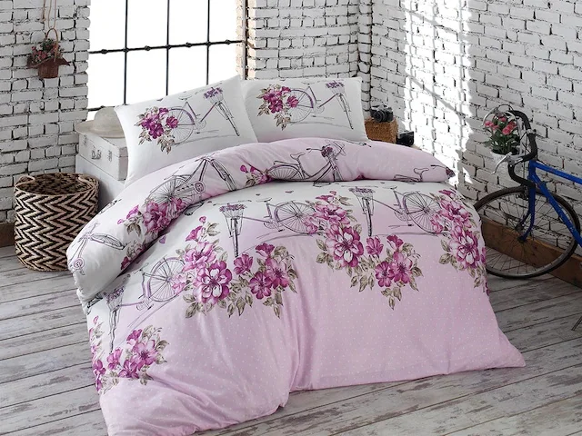 

Anatole Tex Double Personality Duvet Cover Set 412498041