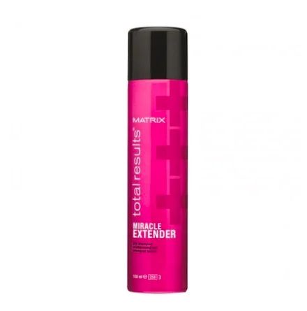 

Matrix Total Results Miracle Extender Dry Shampoo Hair Treatment Care