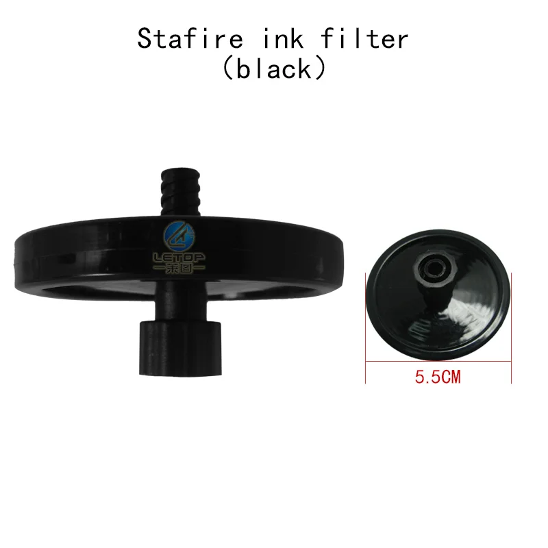 UV solvent Disc ink Filter Starfire 1024 print head filter 60mm for starfire printer | Компьютеры и офис