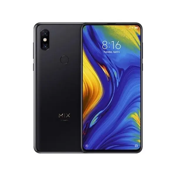 Смартфон Xiaomi mi x 3 6 39 &quotOcta Core Гб ram 128 5G|Смартфоны| |