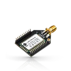 Коммутационная плата RAK811  Интерфейс SMA + iPEX  Поддерживает глобальные полосы LoRa  LoRaWAN  Форм-фактор RAKwireless WisDuo XBee