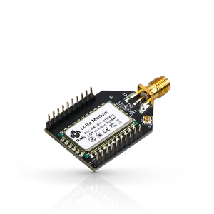 Коммутационная плата RAK811  Интерфейс SMA + iPEX  Поддерживает глобальные полосы LoRa  LoRaWAN  Форм-фактор RAKwireless WisDuo XBee