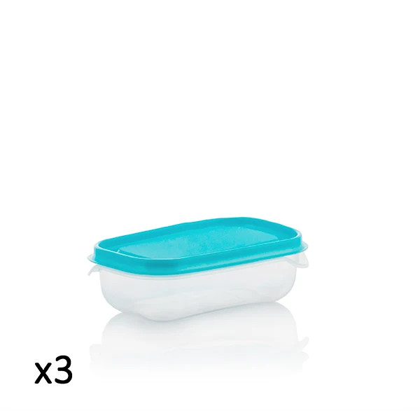 Набор ланч боксов Tb 17 штук| |