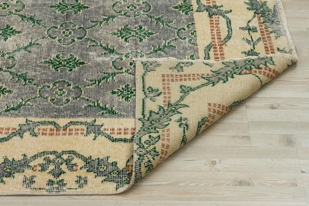 

Esiz Anadolu Vintage Eskitme Hal(2988)156x252