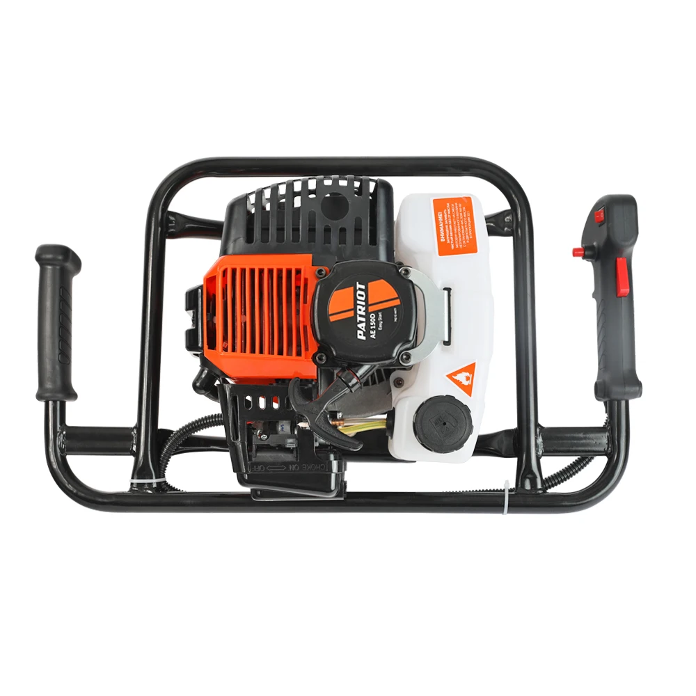 Мотобур бензиновый PATRIOT PT AE150D (без шнека)(742104477) | Инструменты