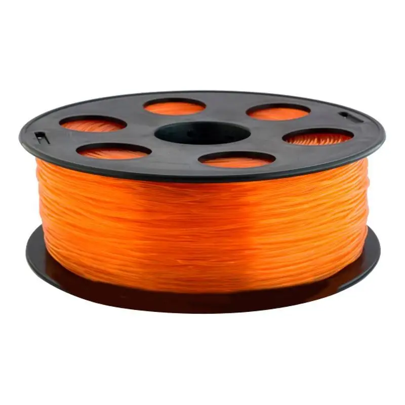 Пластик филамент для 3Д принтера PETG 1 75мм 1кг BestFilament нить ПЕТГ | Компьютеры и офис